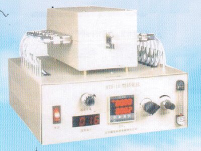 BTH-10型活化仪